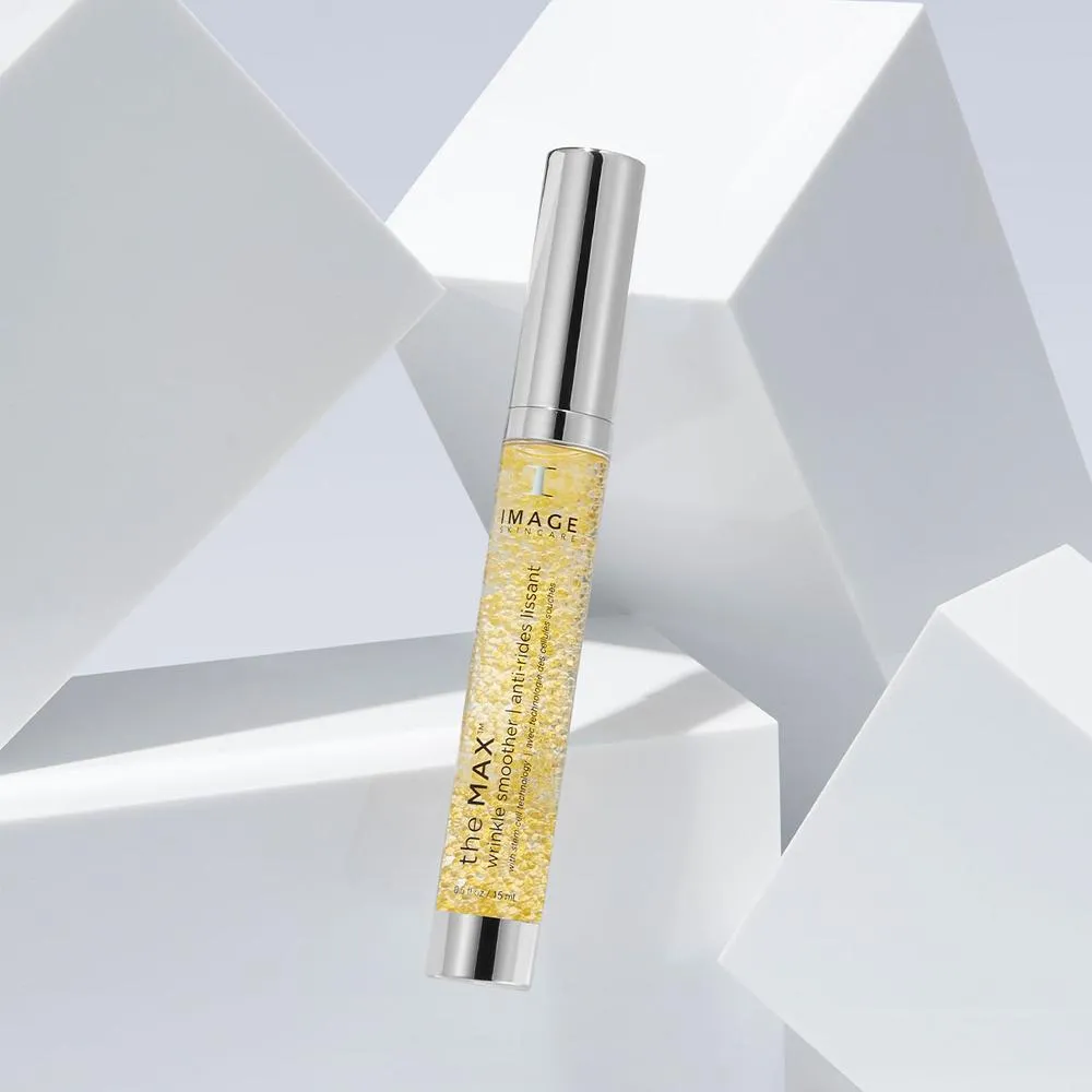Image Skincare The MAX Wrinkle Smoother