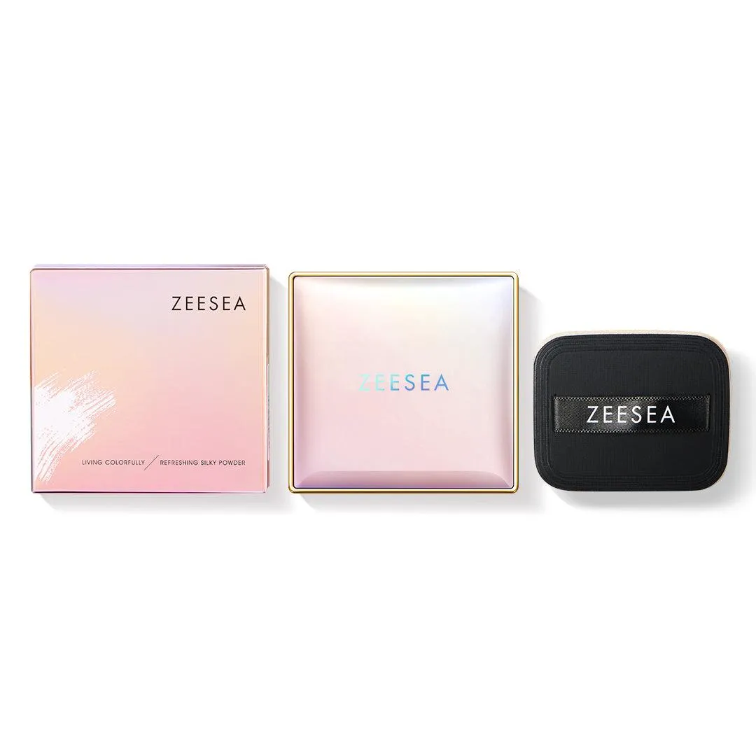 Interstellar Powder Foundation