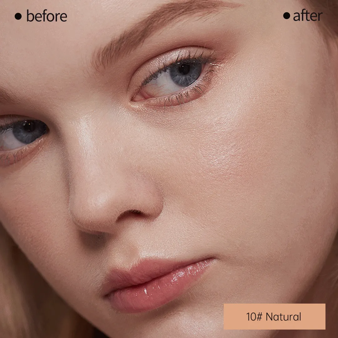 Interstellar Powder Foundation