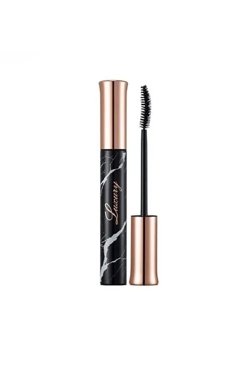IPKN Luxury Diamond in Curl Mascara EX