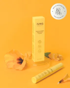 Jung Beauty Probiotics Firming & Brightening Eye Serum