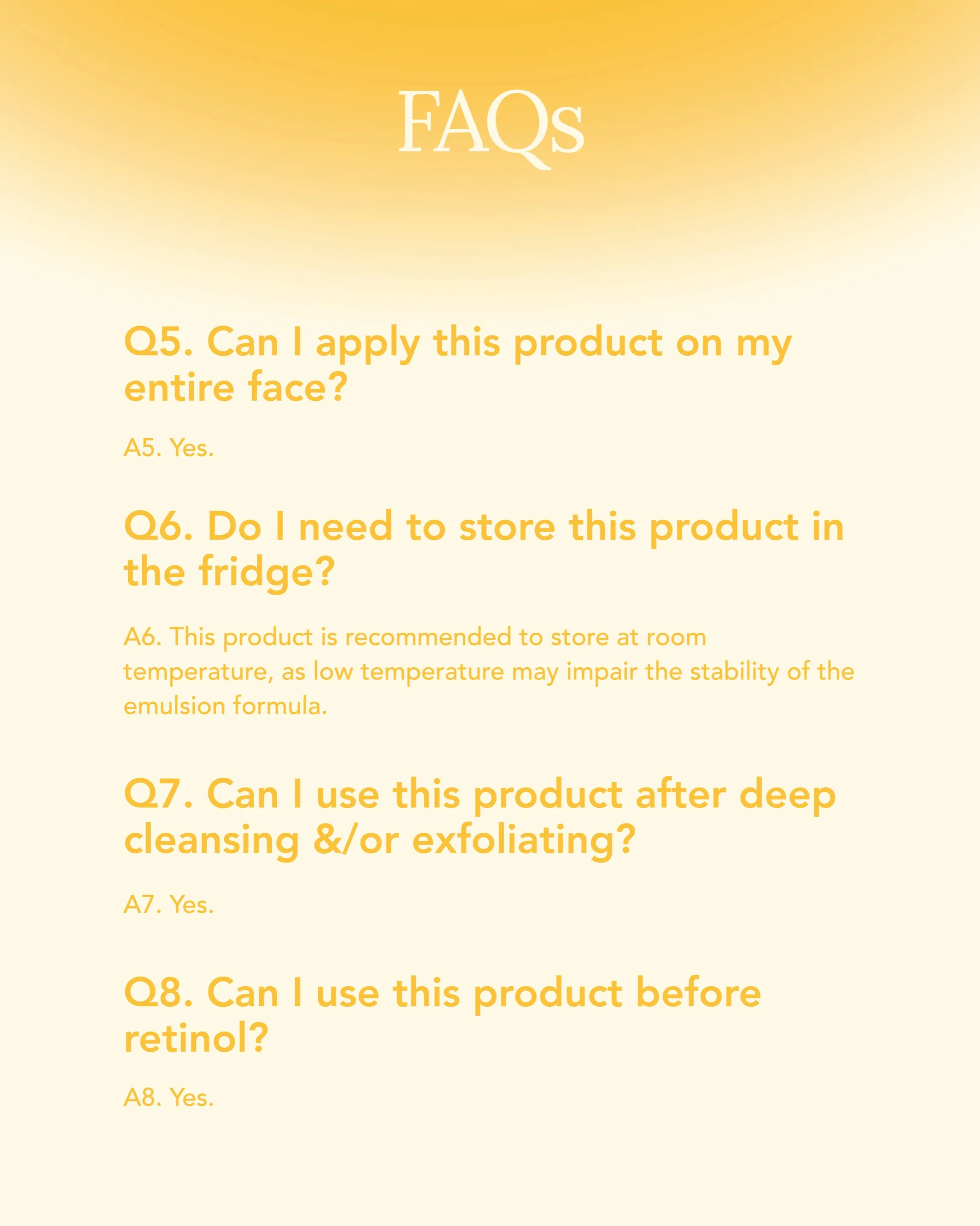 Jung Beauty Probiotics Firming & Brightening Eye Serum