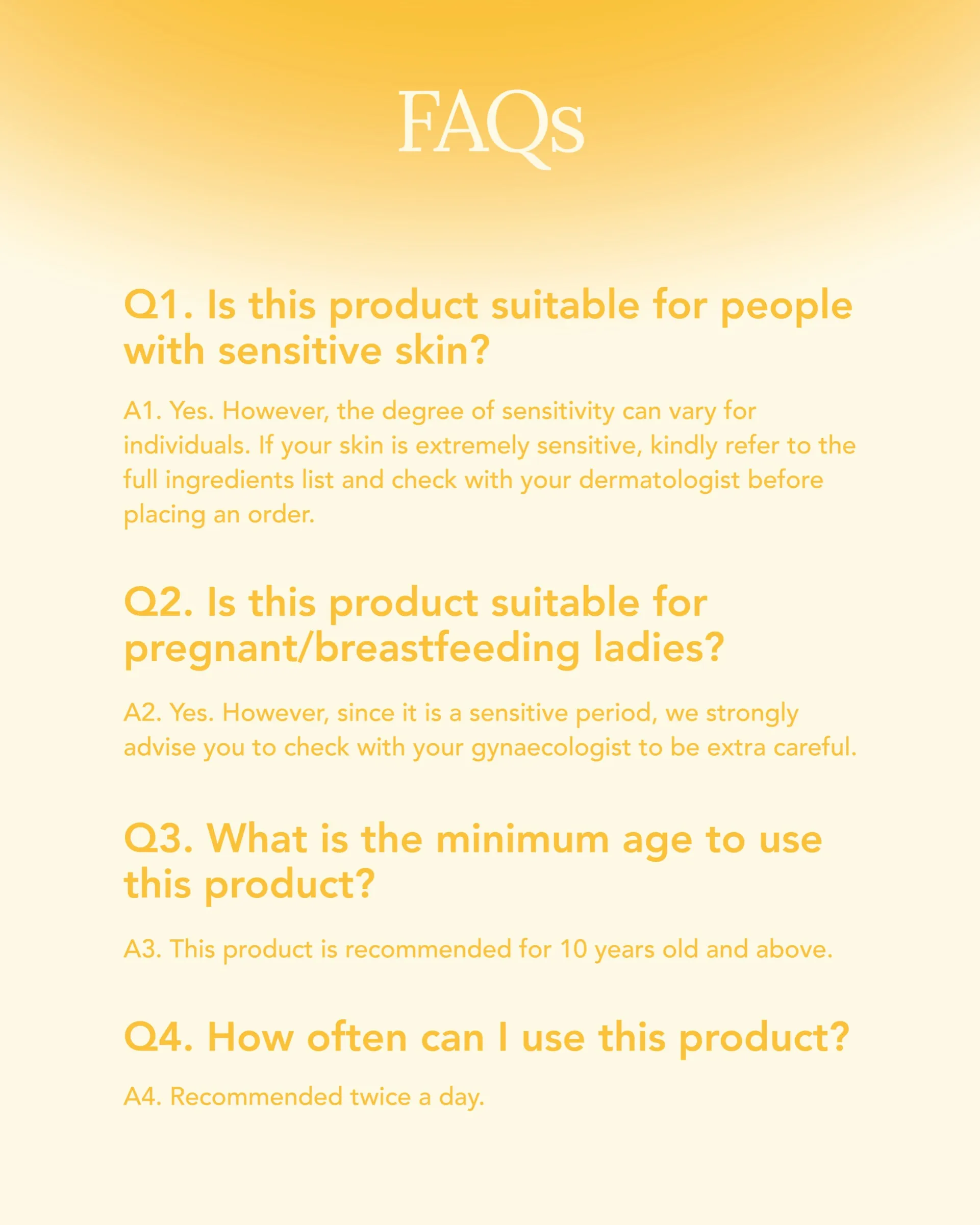 Jung Beauty Probiotics Firming & Brightening Eye Serum