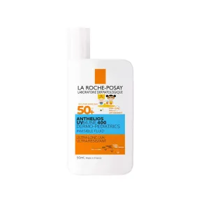 La Roche-Posay Anthelios UVMune 400 Kids Ultra Light Invisible Fluid SPF 50  50ml