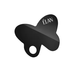 ÉLAN - Mixing palette (Butterfly)