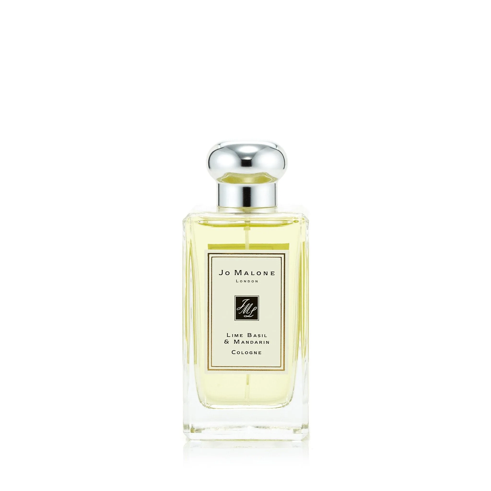 Lime Basil & Mandarin Cologne for Women and Men by Jo Malone