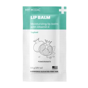 Lip Balm 10 Pack