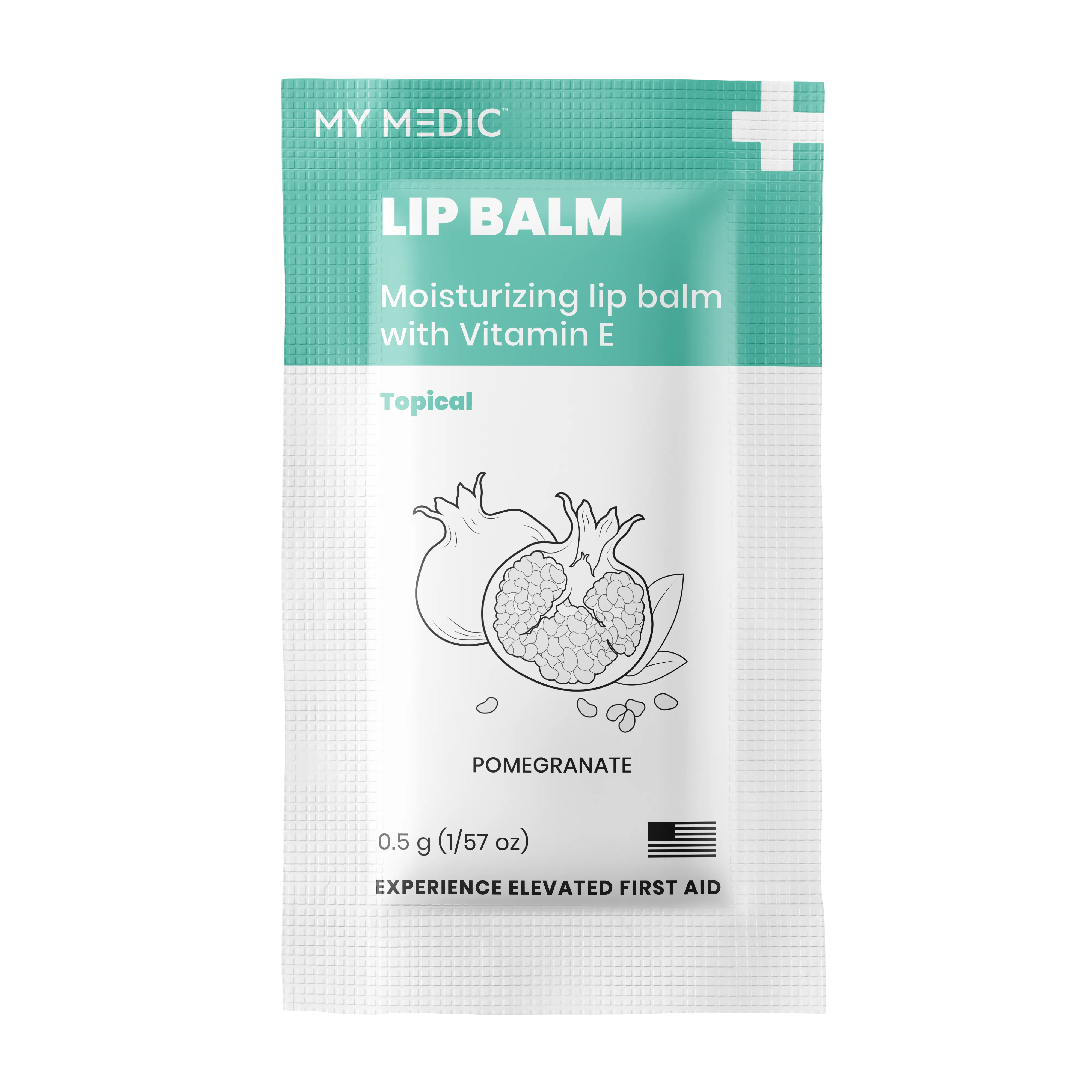 Lip Balm 10 Pack