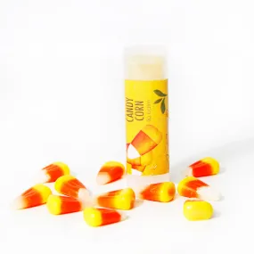 Lip Balm All Natural Candy Corn