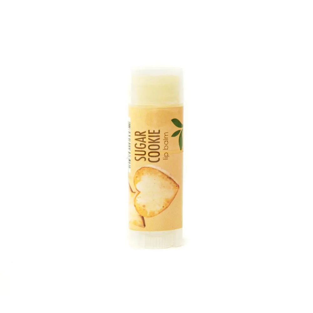 Lip Balm - Holiday Collection