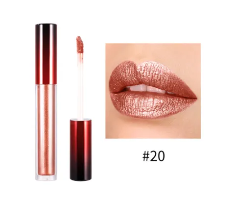 Lip-gloss Sample Kit 3 - Galactic Gloss