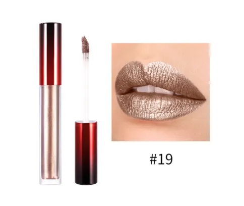 Lip-gloss Sample Kit 3 - Galactic Gloss