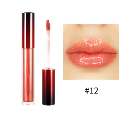 Lip-gloss Sample Kit 3 - Galactic Gloss