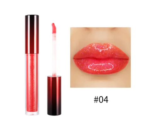Lip-gloss Sample Kit 3 - Galactic Gloss