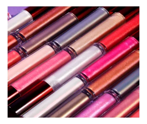 Lip-gloss Sample Kit 3 - Galactic Gloss