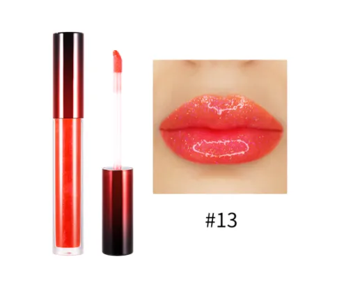 Lip-gloss Sample Kit 3 - Galactic Gloss