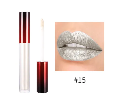 Lip-gloss Sample Kit 3 - Galactic Gloss