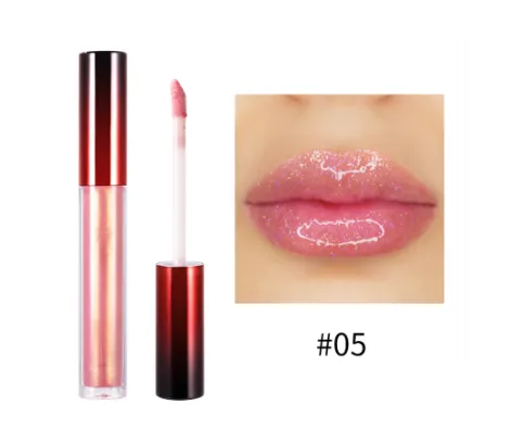 Lip-gloss Sample Kit 3 - Galactic Gloss