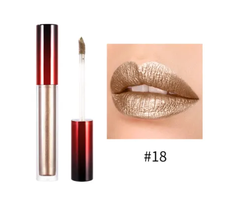 Lip-gloss Sample Kit 3 - Galactic Gloss