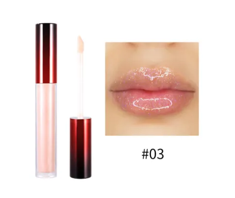 Lip-gloss Sample Kit 3 - Galactic Gloss