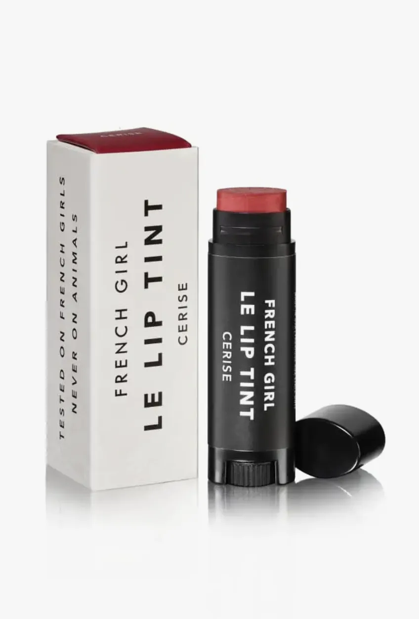 Lip Tint-Cerise