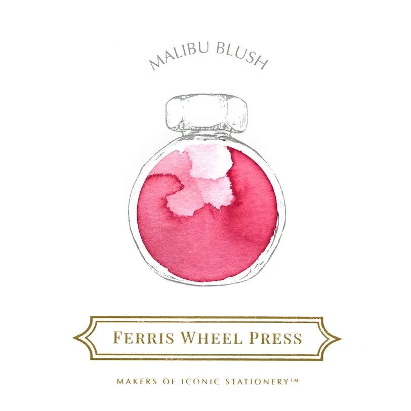 Malibu Blush - 2ml