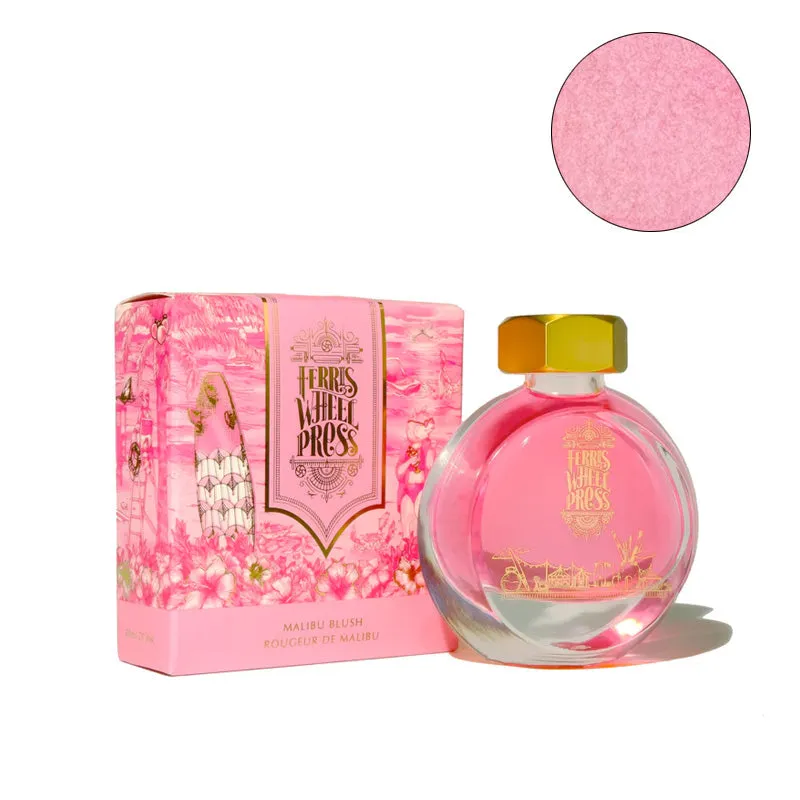 Malibu Blush - 2ml
