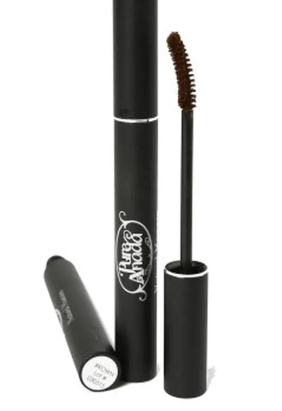 Mascara Natural Gluten Free - Pure Anada