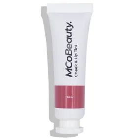 MCOBEAUTY Cheek & Lip Tint - Dusk