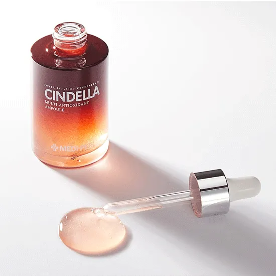 MEDI-PEEL Cindella Ampoule 100ml