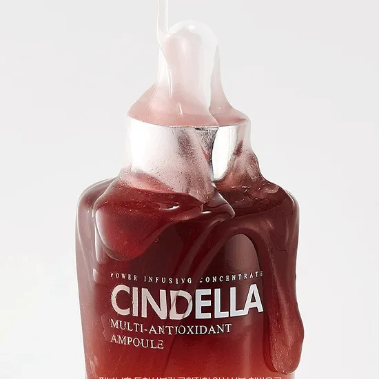 MEDI-PEEL Cindella Ampoule 100ml