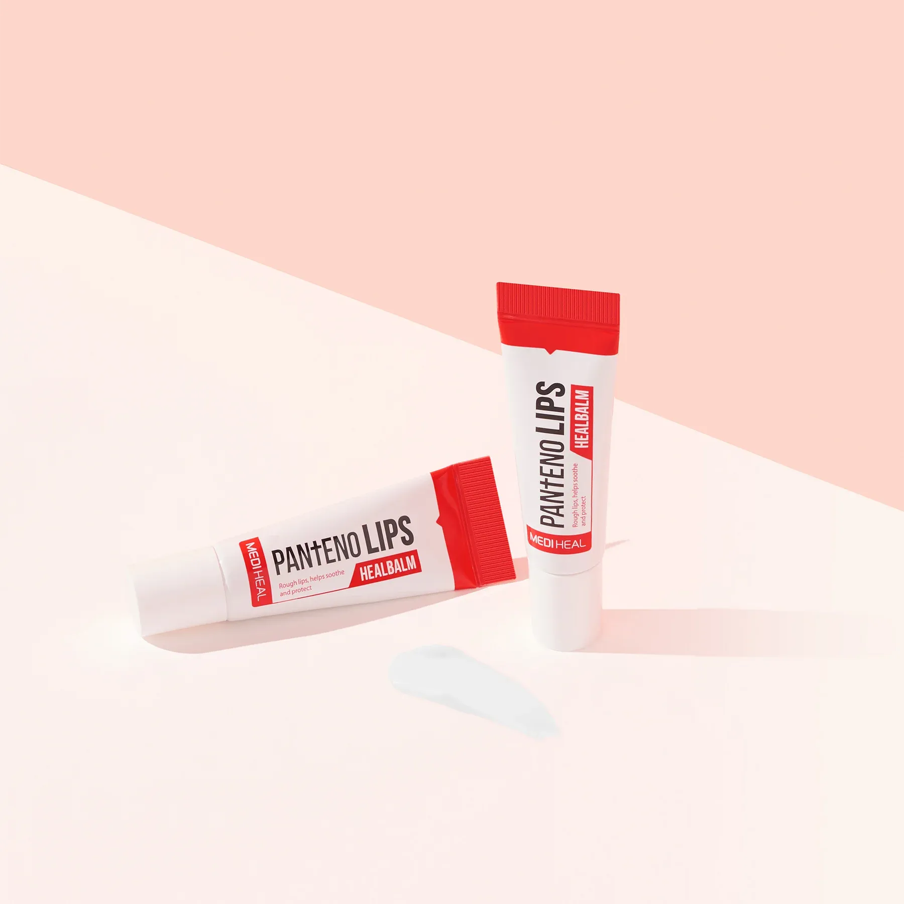 Mediheal Labocare Pantenolips Heal Balm