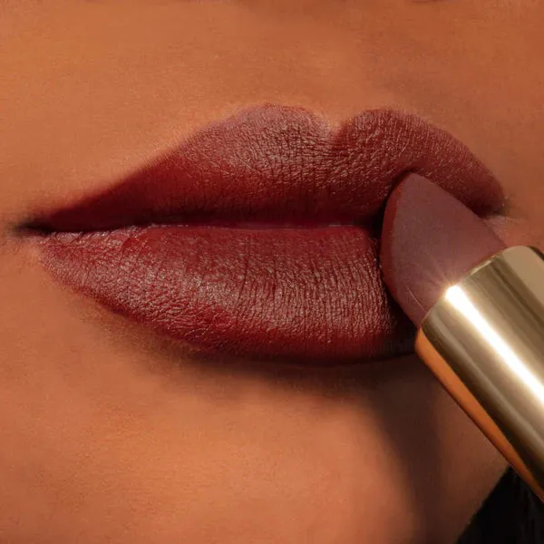 MILANI Color Fetish Matte Lipstick - Sensual #460