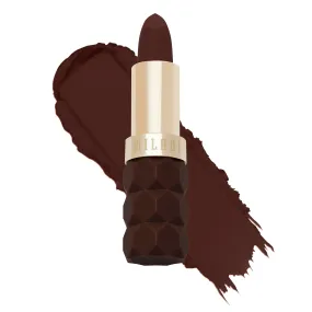 MILANI Color Fetish Matte Lipstick - Sensual #460