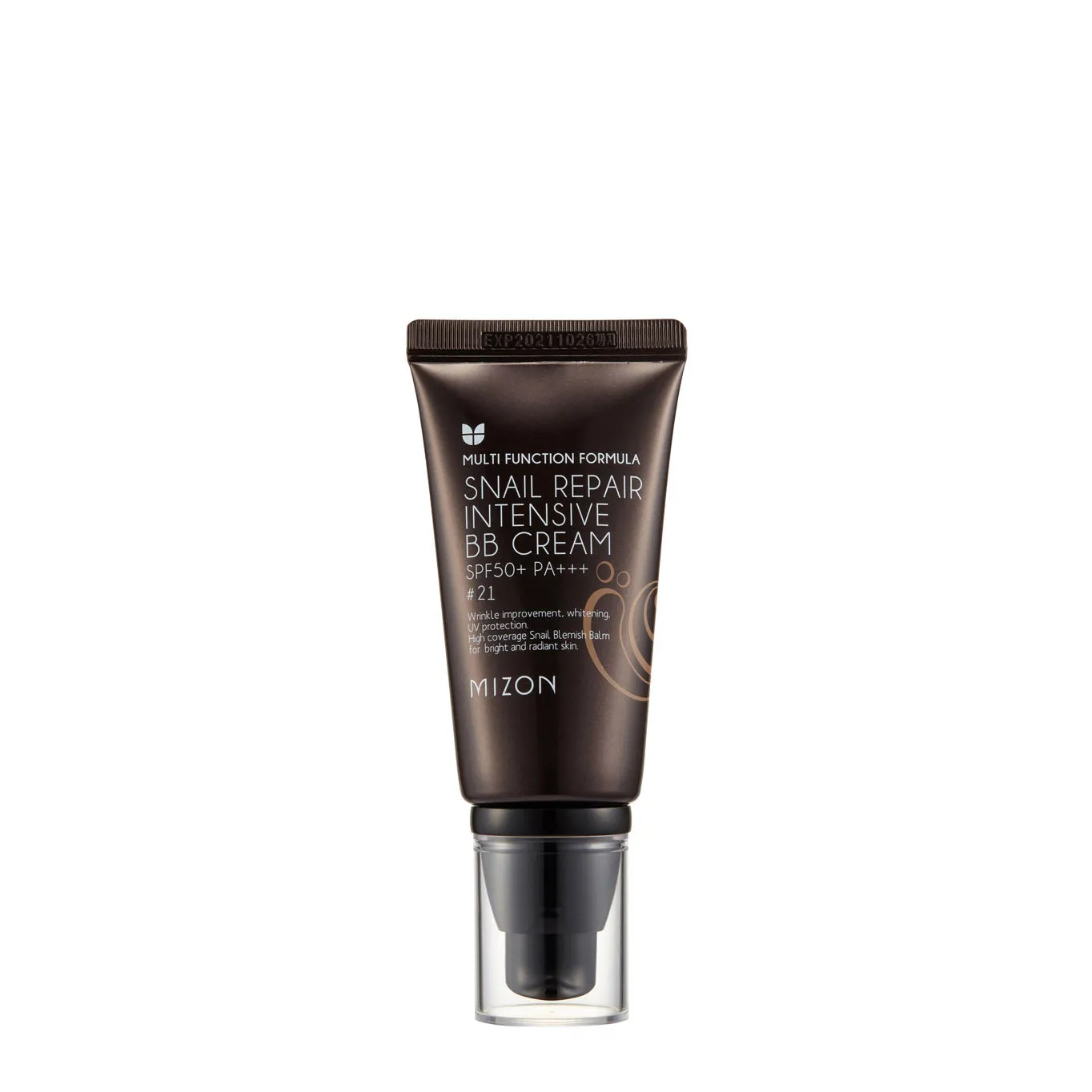 Mizon - Snail Repair Intensive BB Cream 50g