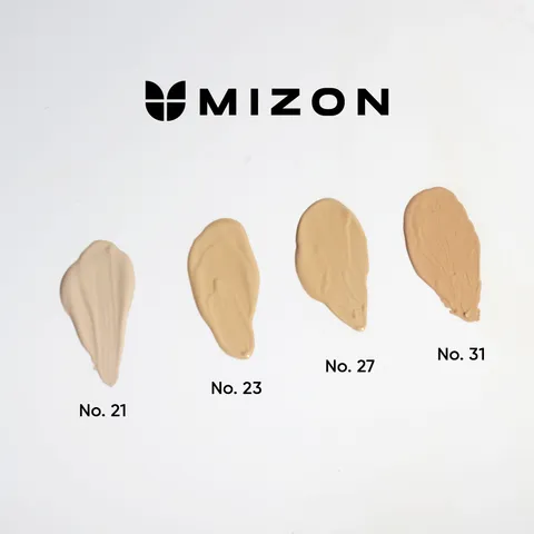 Mizon - Snail Repair Intensive BB Cream 50g