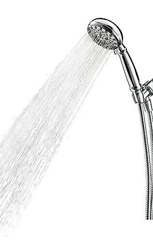 Moen Banbury Mediterranean Bronze 5-Spray Hand Shower