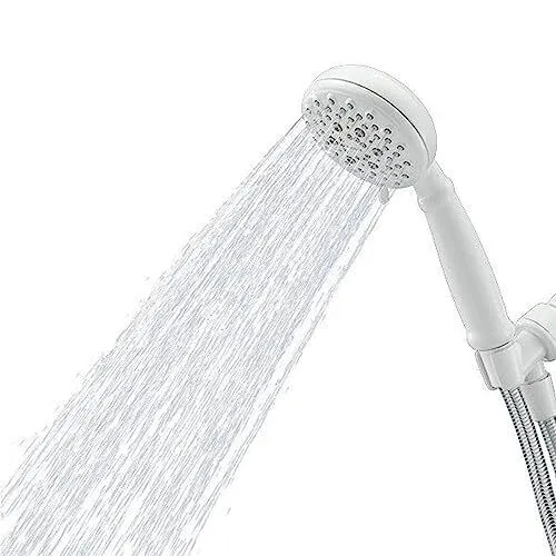 Moen Banbury Mediterranean Bronze 5-Spray Hand Shower