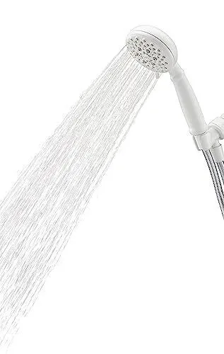 Moen Banbury Mediterranean Bronze 5-Spray Hand Shower