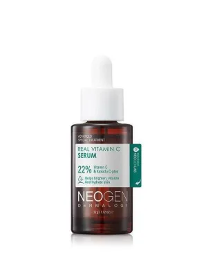 NEOGEN DERMALOGY REAL VITA C SERUM 32g