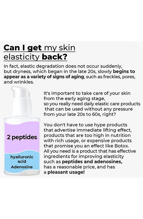 [numbuzin] No. 9 Secret Firming Serum (50mL/1.69fl.oz)