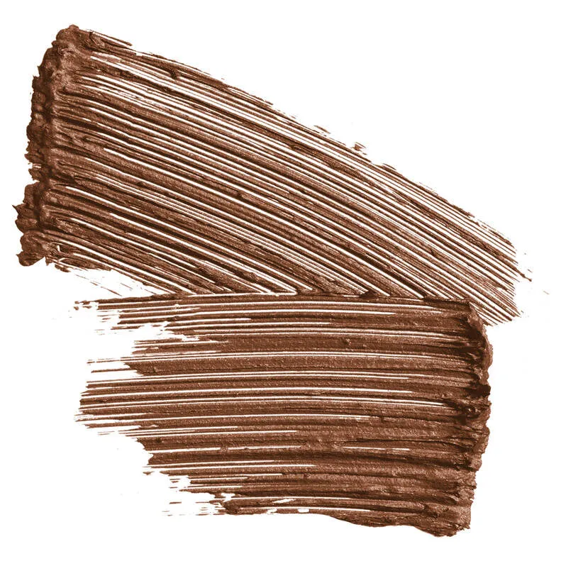 Nyx Professional Makeup Thick It Stick It Brow Gel Mascara