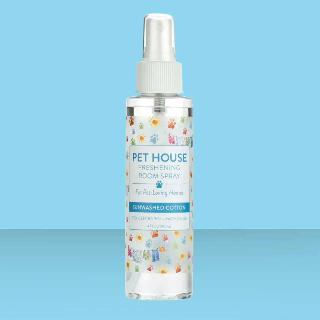 One Fur All Room Spray Sunwashed Cotton