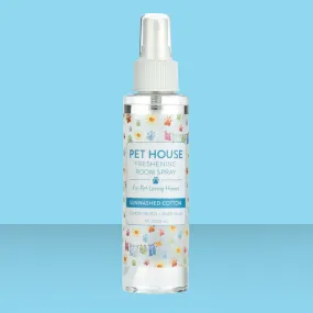 One Fur All Room Spray Sunwashed Cotton
