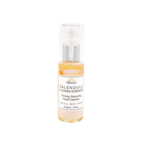 Organic Calendula Face Wash