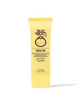 Original Glow SPF 30 Sunscreen Face Lotion