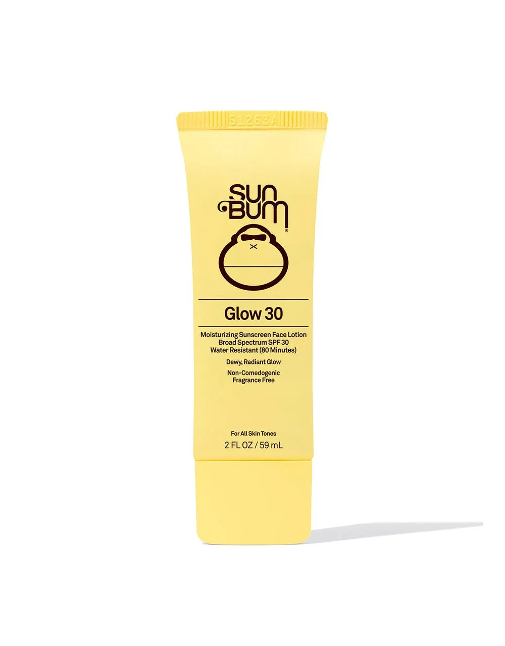 Original Glow SPF 30 Sunscreen Face Lotion