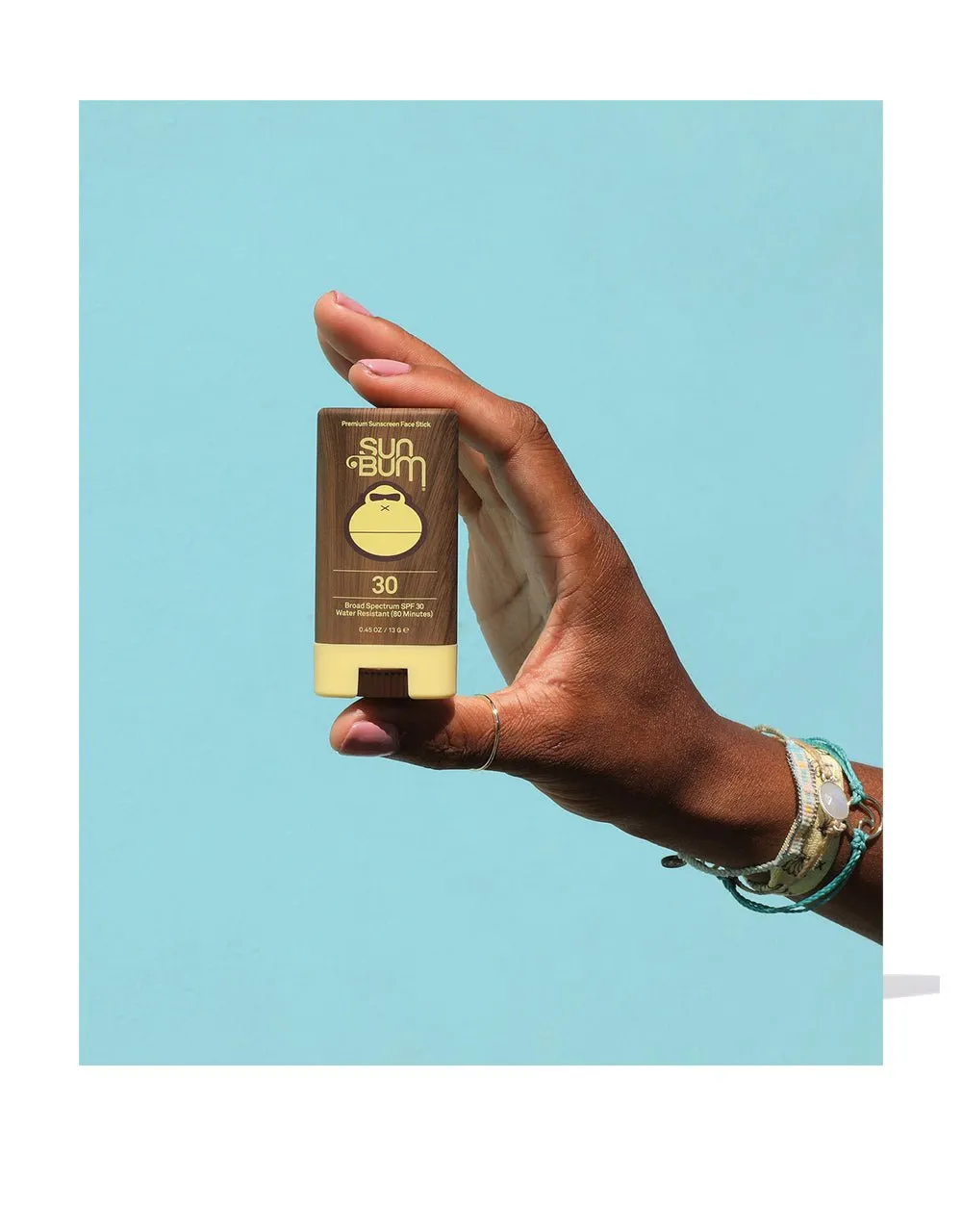 Original SPF 30 Sunscreen Face Stick