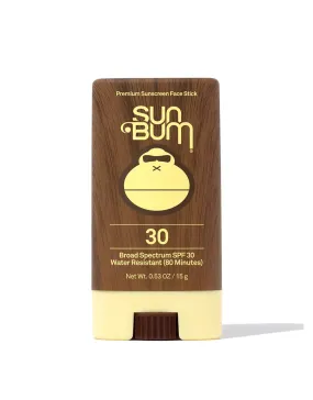 Original SPF 30 Sunscreen Face Stick