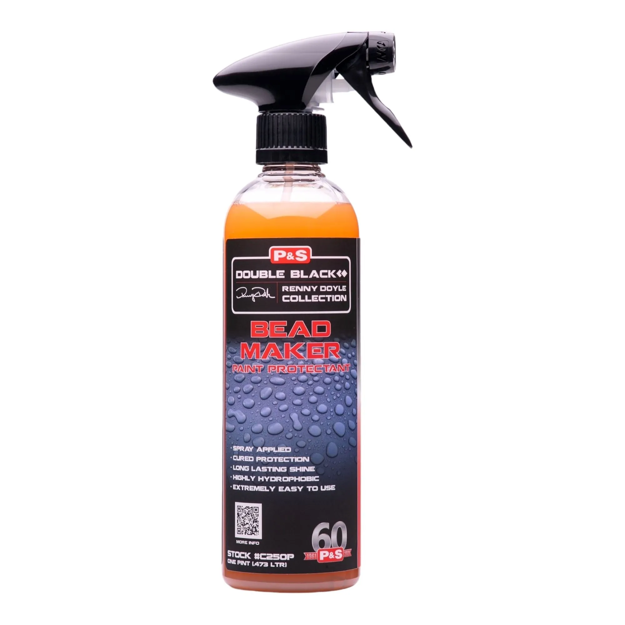 P&S Bead Maker Paint Protectant